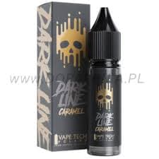 Dark Line 15ml - Caramel