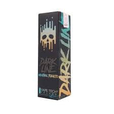 Dark Line 15ml - Menthol Tobacco