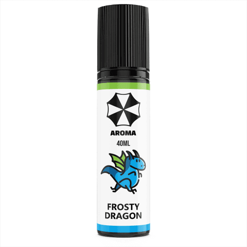 Aroma Frosty Dragon 60ml