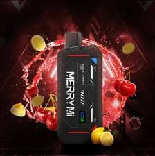 Merry Mi Mecha 16k - Vimto