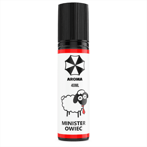 Aroma Minister Owiec 60ml