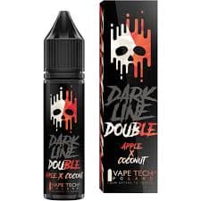 Dark Line 15ml - Apple x Coconut