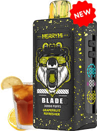 Merry Mi Blade 30k -  Grapefruit Refresher