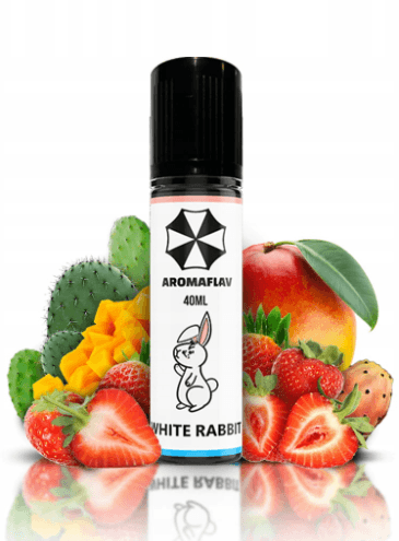 Aroma White Rabbit 60ml