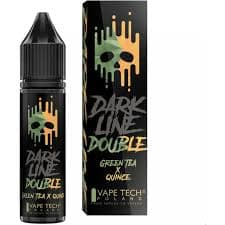 Dark Line 15ml - Green Tea x Quince
