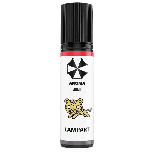 Aroma Lampart 60ml