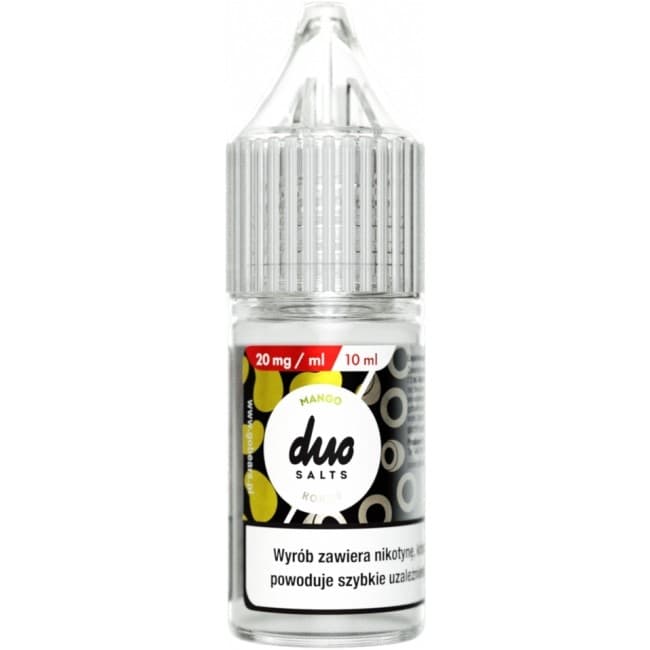 Mango Kokos 10ml