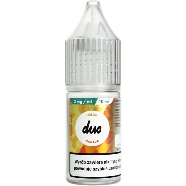 Melon Papaja 10ml